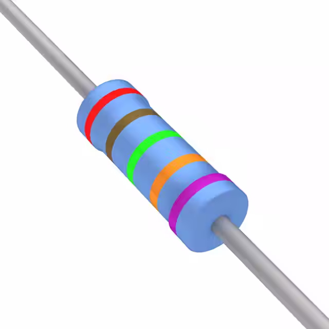YR1B215KCC TE Connectivity Passive Product electronic component